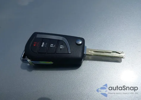 2023 Toyota Corolla Le from USA, damaged, VIN 5YFB4MDE3PP044780